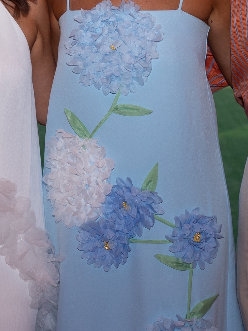 Elliatt Buttercup Dress - Picture 4 of 6